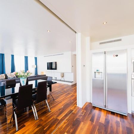 Bond Street Apartment Лондон Екстериор снимка