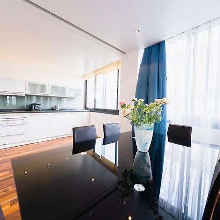 Bond Street Apartment Лондон Екстериор снимка